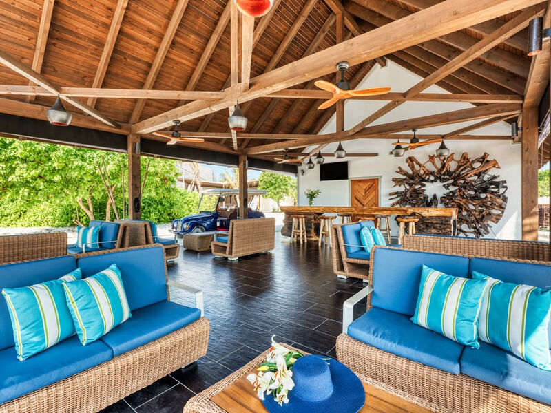 Mövenpick Resort Kuredhivaru