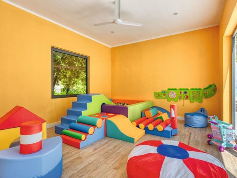 Mövenpick Resort Kuredhivaru