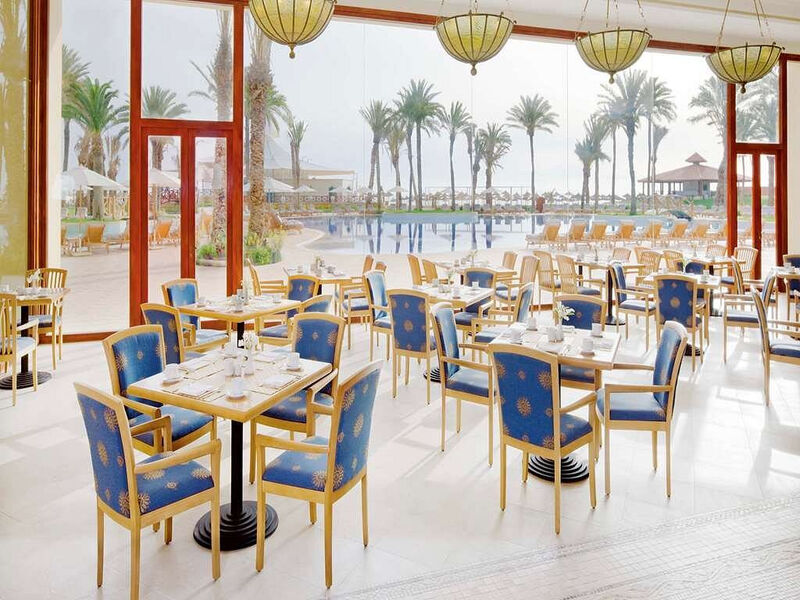 Mövenpick Resort & Spa