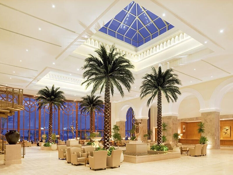 Mövenpick Resort & Marine Spa