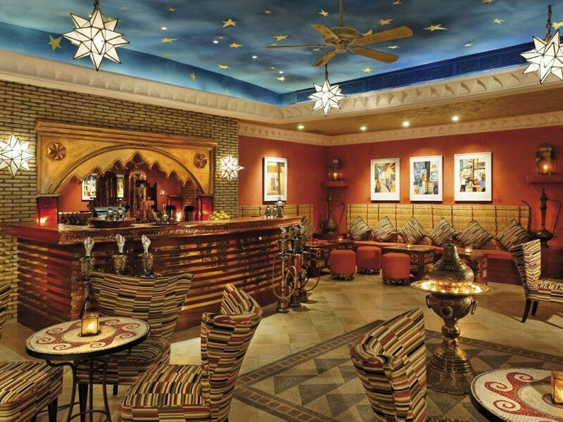 Mövenpick Resort & Marine Spa