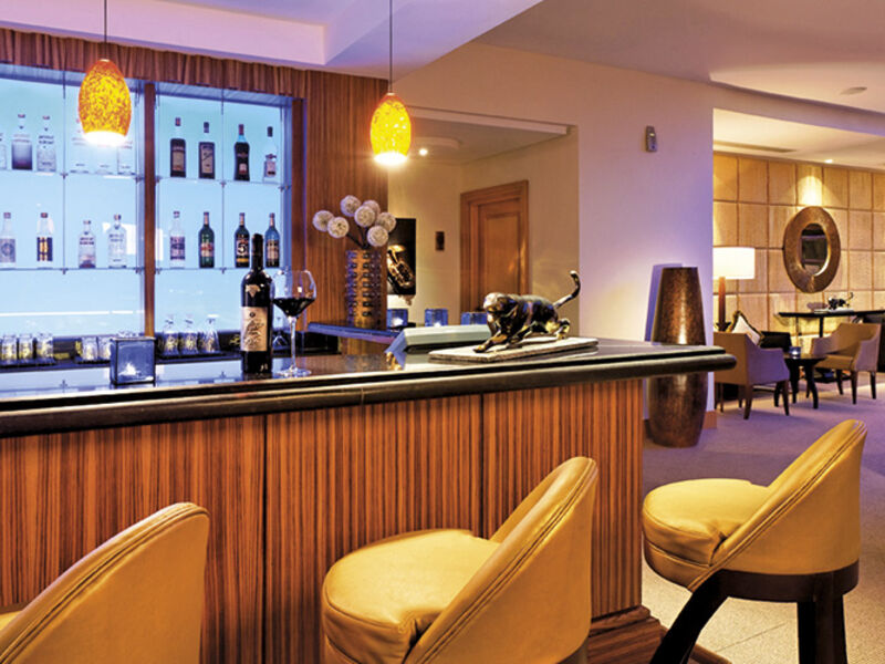 Mövenpick Resort & Marine Spa