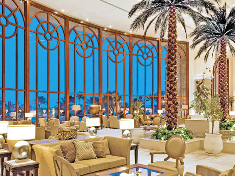 Mövenpick Resort & Marine Spa
