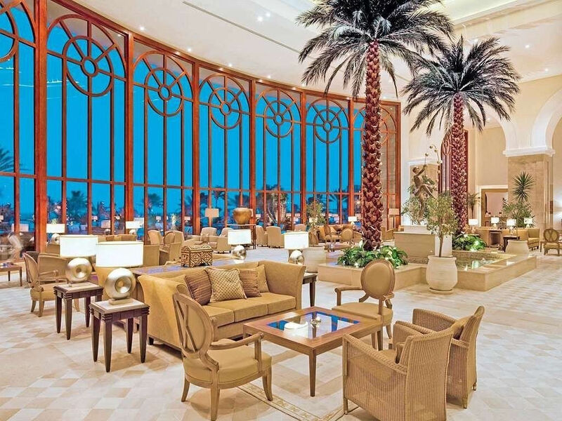 Mövenpick Resort & Spa