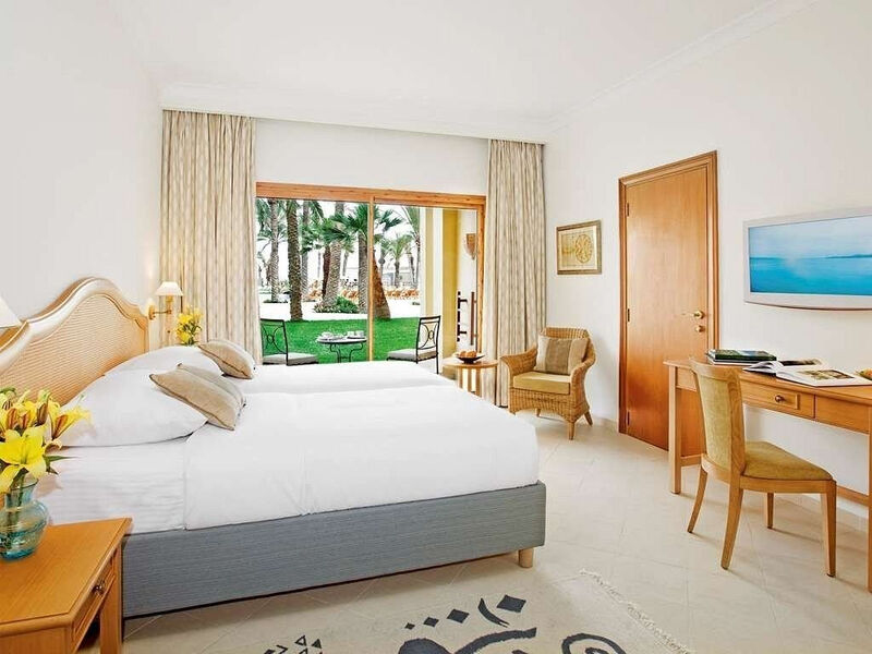 Mövenpick Resort & Spa