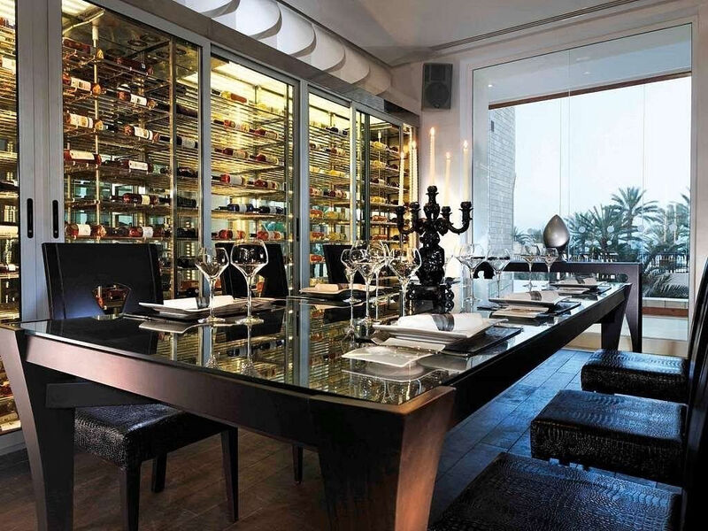 Mövenpick Resort & Spa