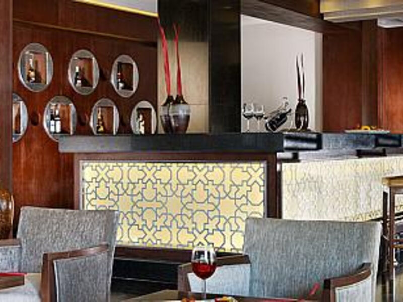 Movenpick Resort