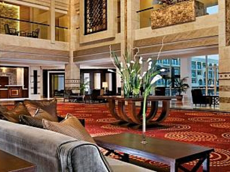 Movenpick Resort
