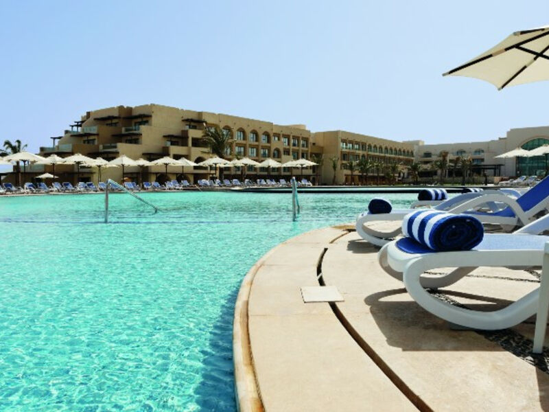 Mövenpick Resort Soma Bay