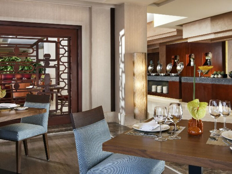 Mövenpick Resort Soma Bay