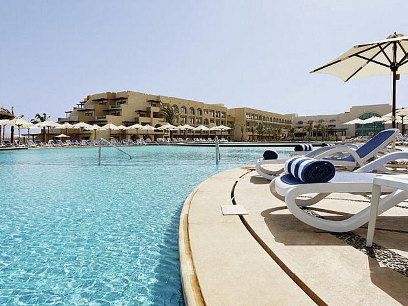 Movenpick Resort