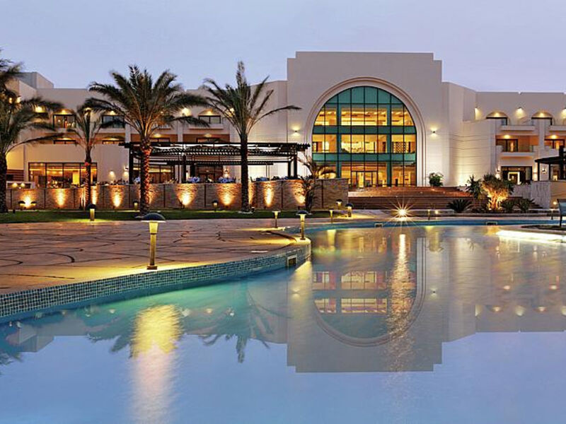 Movenpick Resort