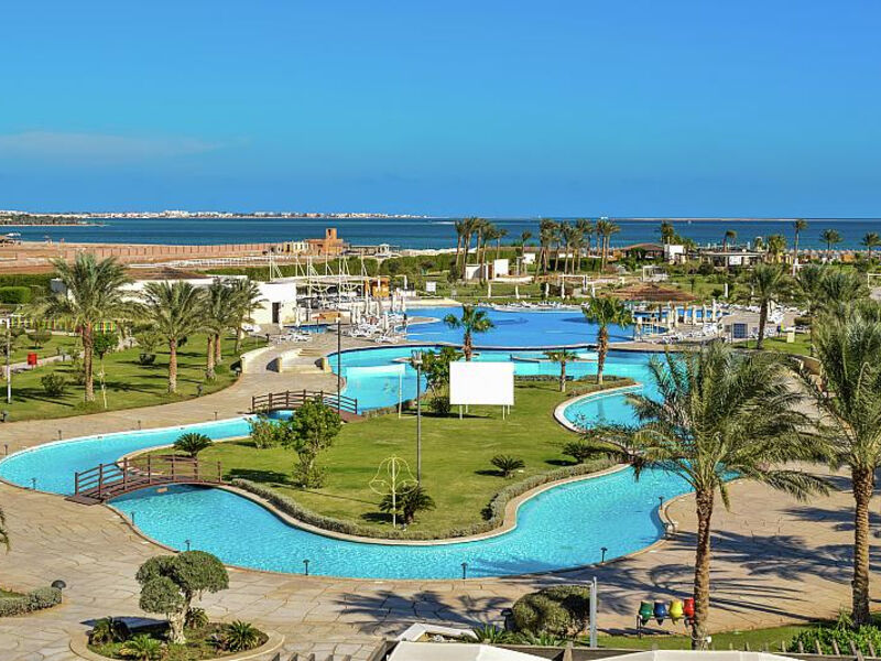 Movenpick Resort