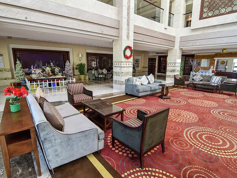 Movenpick Resort