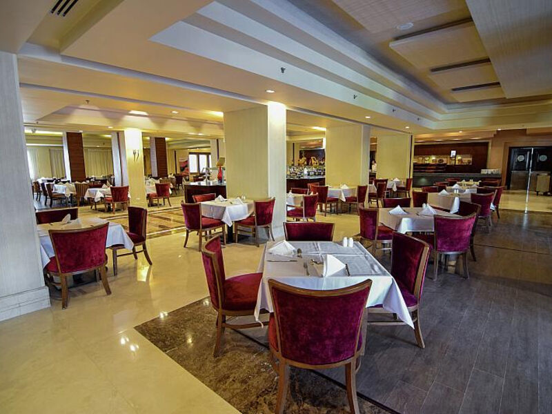 Movenpick Resort