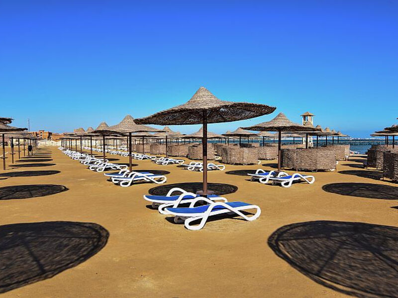 Movenpick Resort