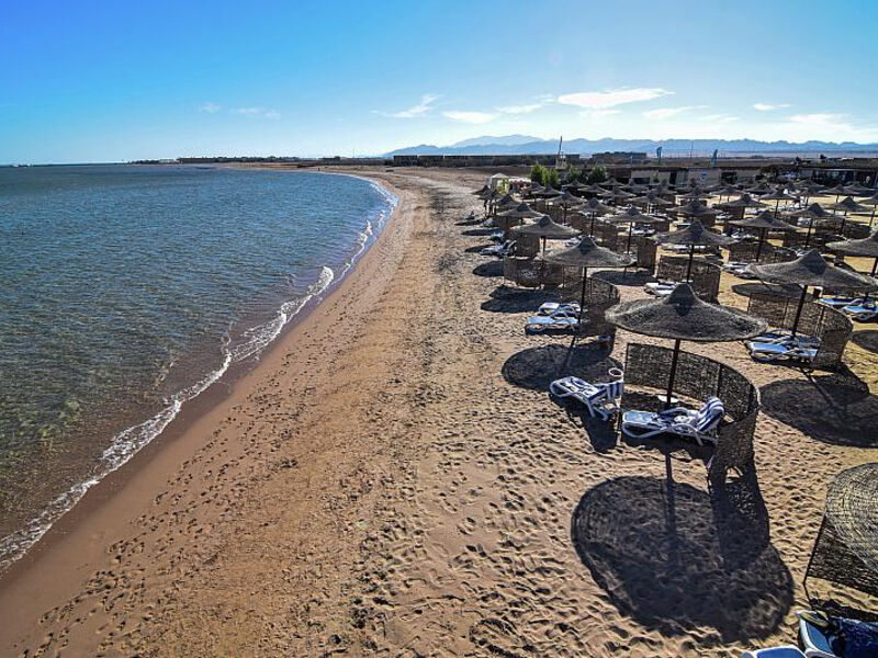 Movenpick Resort
