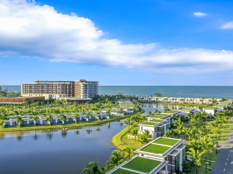 Mövenpick Resort Waverly Phu Quoc