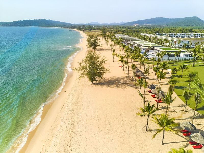 Mövenpick Resort Waverly Phu Quoc