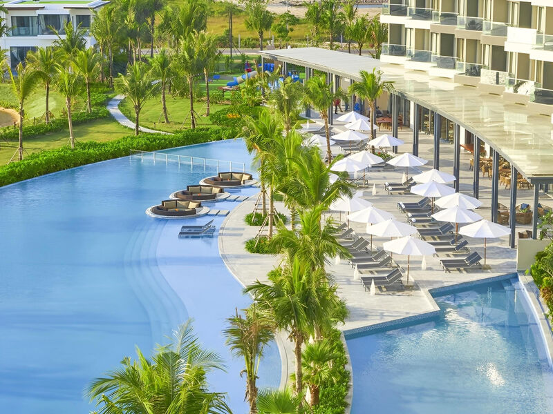 Mövenpick Resort Waverly Phu Quoc