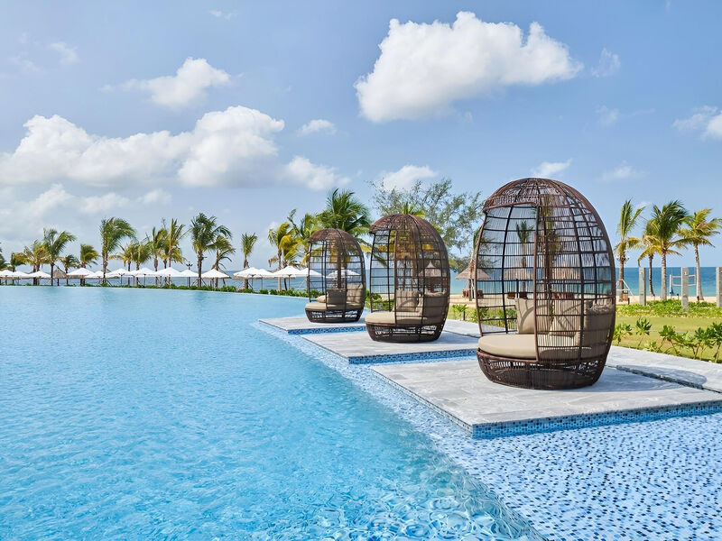 Mövenpick Resort Waverly Phu Quoc