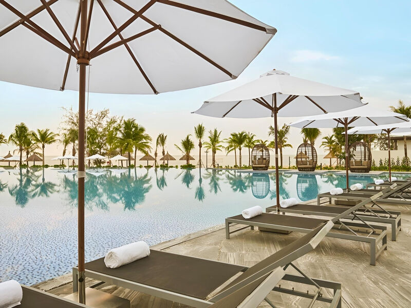 Mövenpick Resort Waverly Phu Quoc