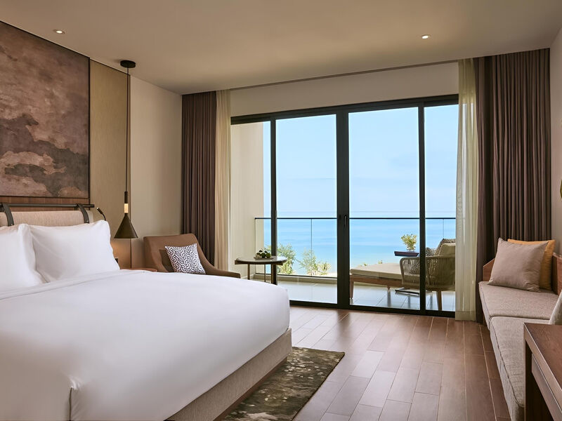 Mövenpick Resort Waverly Phu Quoc