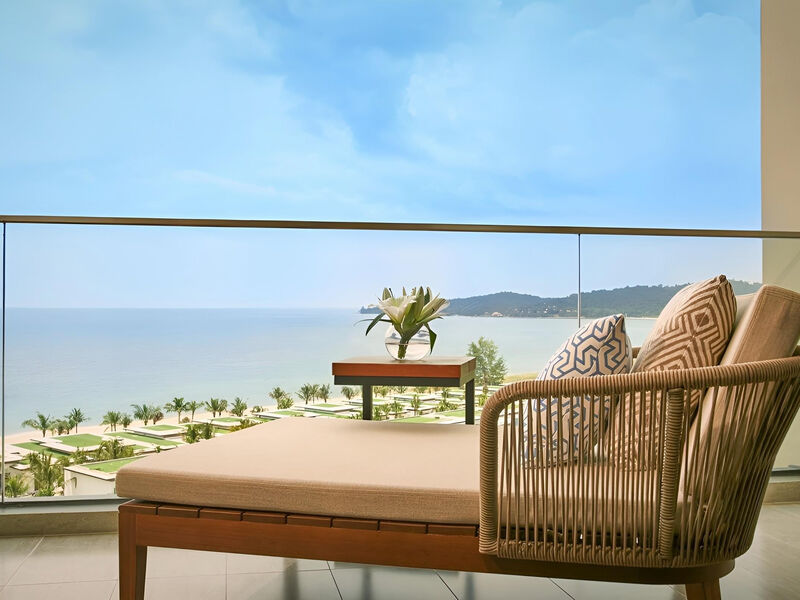 Mövenpick Resort Waverly Phu Quoc