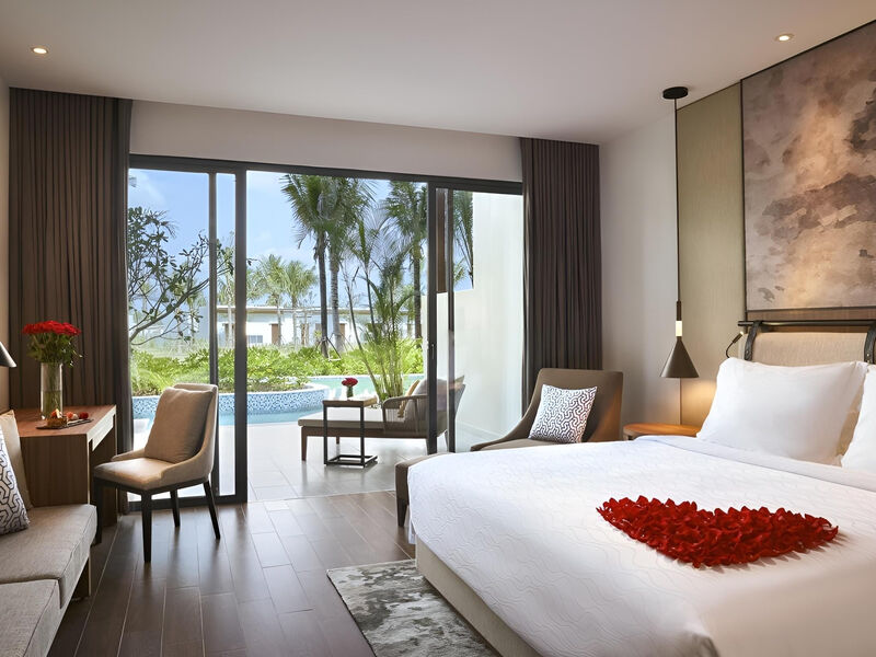 Mövenpick Resort Waverly Phu Quoc
