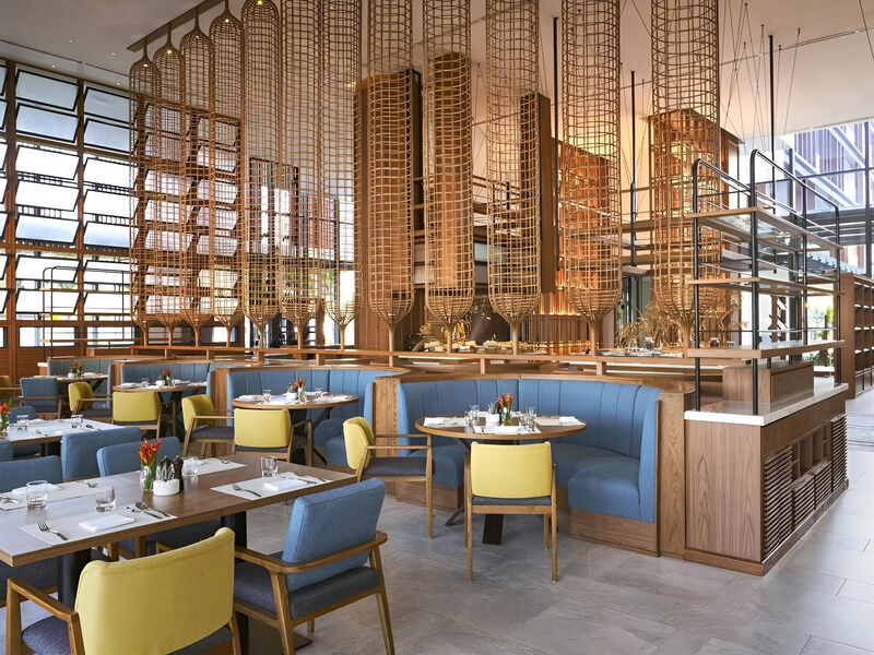 Mövenpick Resort Waverly Phu Quoc