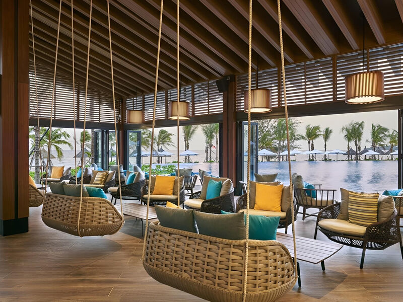 Mövenpick Resort Waverly Phu Quoc