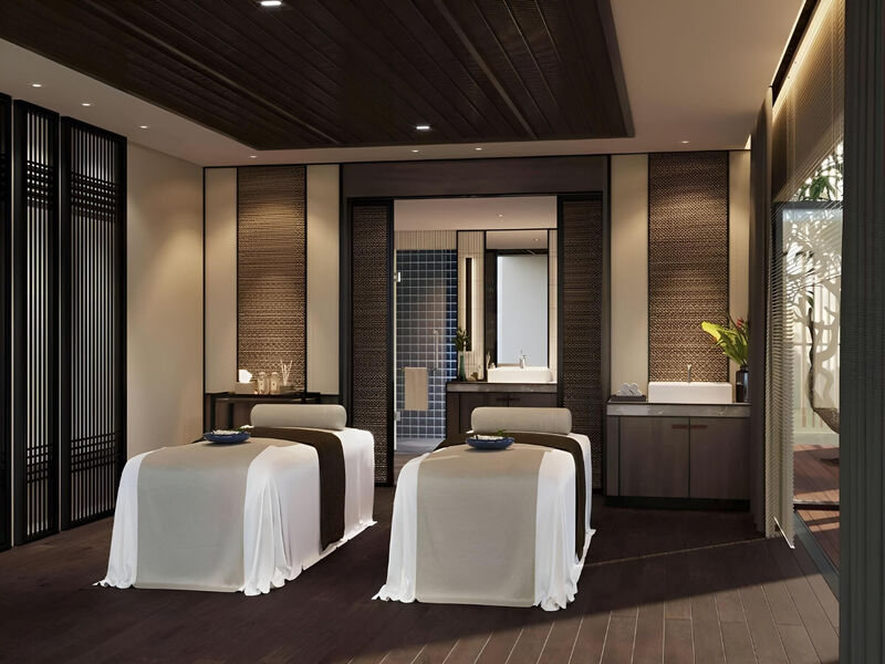 Mövenpick Resort Waverly Phu Quoc