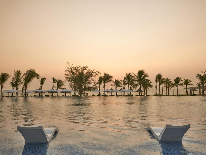 Mövenpick Resort Waverly Phu Quoc