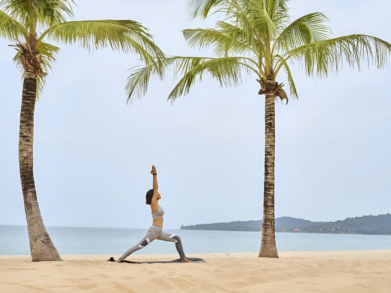 Mövenpick Resort Waverly Phu Quoc