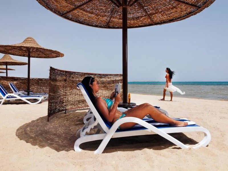 Movenpick Resort Soma Bay