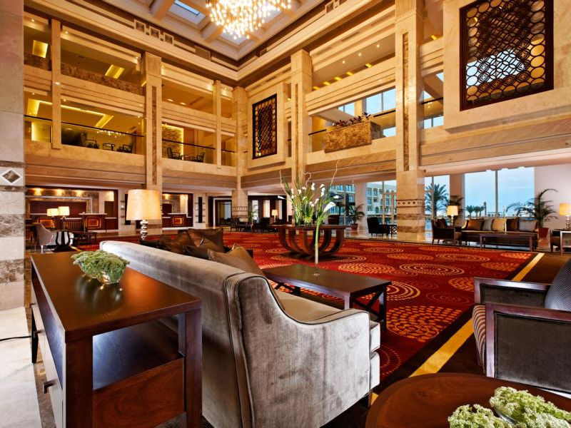 Movenpick Resort Soma Bay