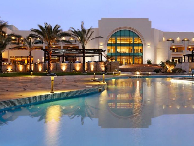 Movenpick Resort Soma Bay
