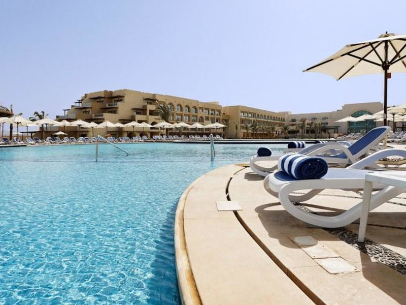 Movenpick Resort Soma Bay