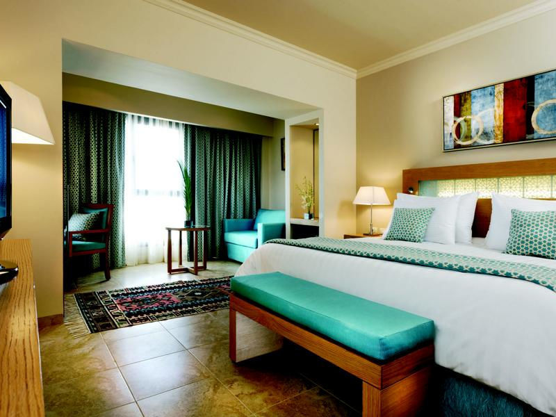 Movenpick Resort Soma Bay