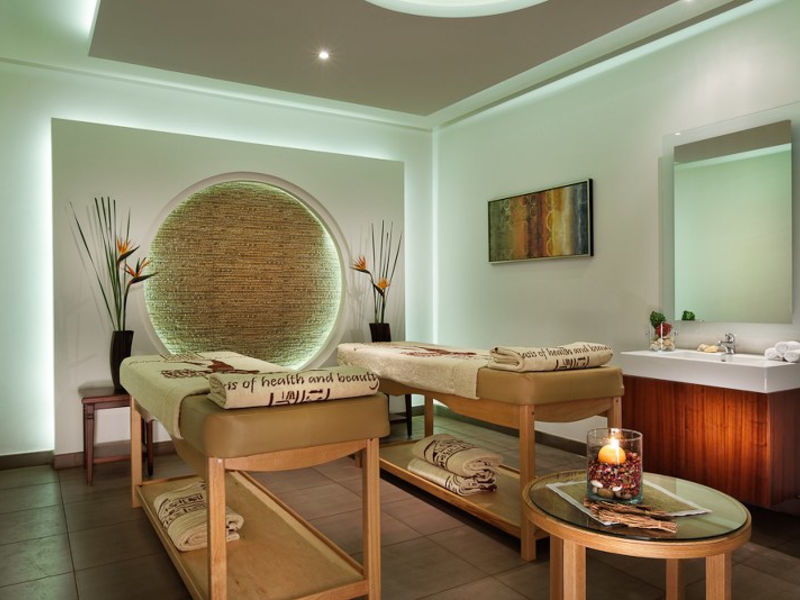 Movenpick Resort Soma Bay