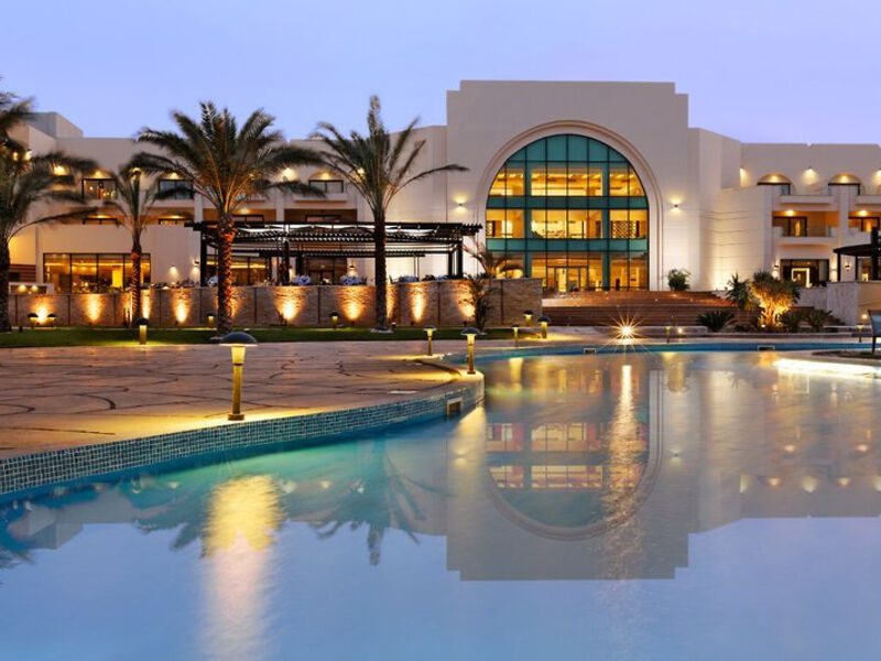 Movenpick Resort Soma Bay