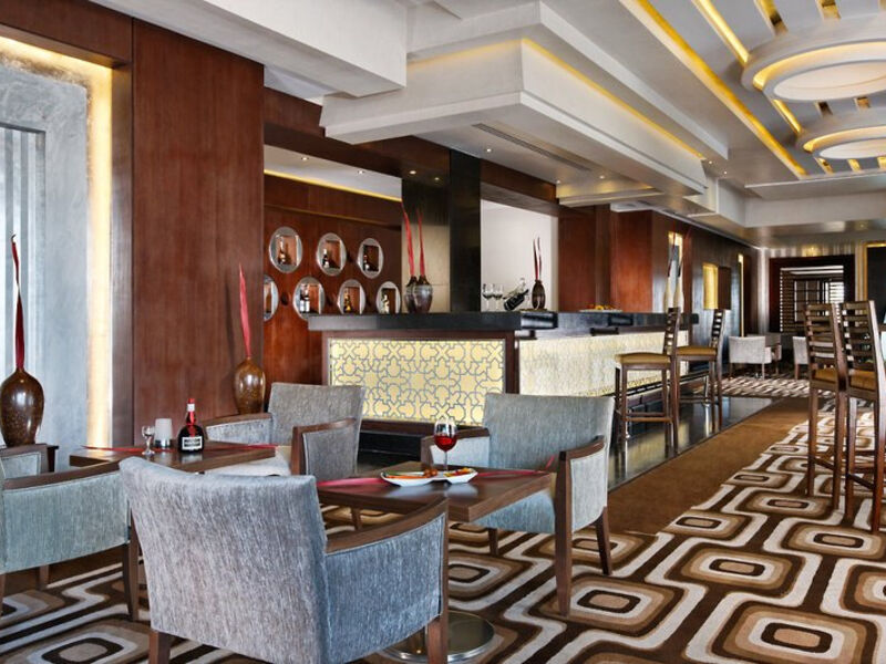 Movenpick Resort Soma Bay