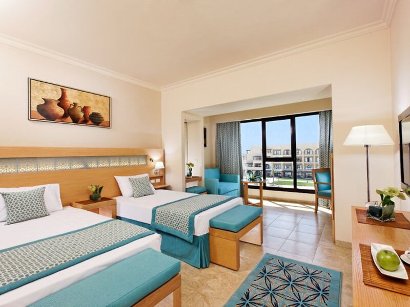 Movenpick Resort Soma Bay