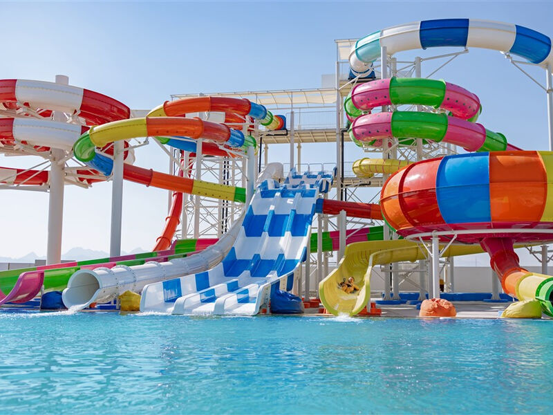 Mövenpick Waterpark Resort & Spa Soma Bay