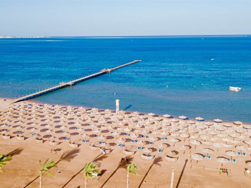 Mövenpick Waterpark Resort & Spa Soma Bay