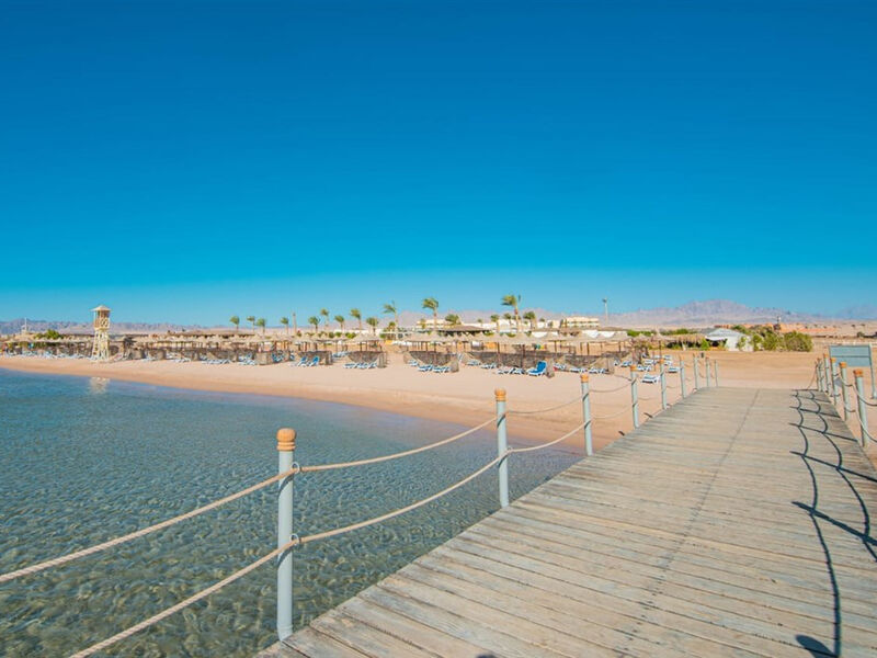 Mövenpick Waterpark Resort & Spa Soma Bay