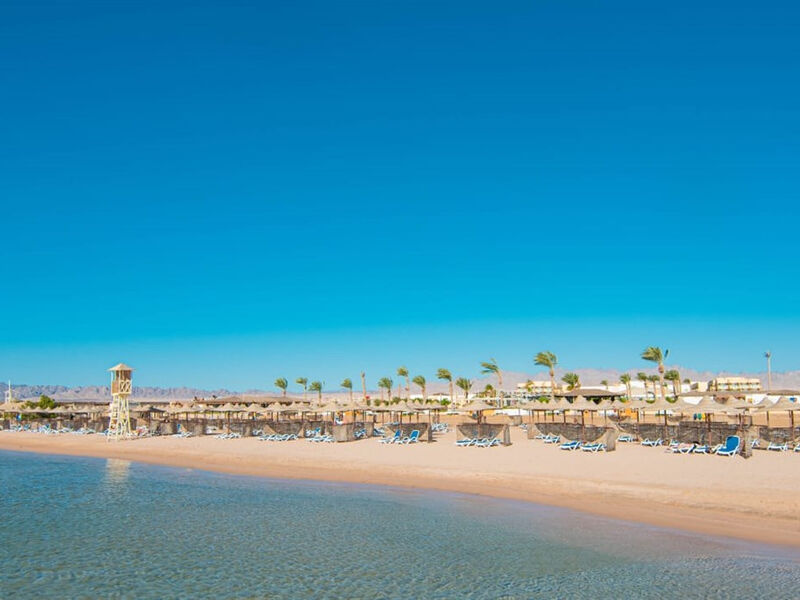 Mövenpick Waterpark Resort & Spa Soma Bay