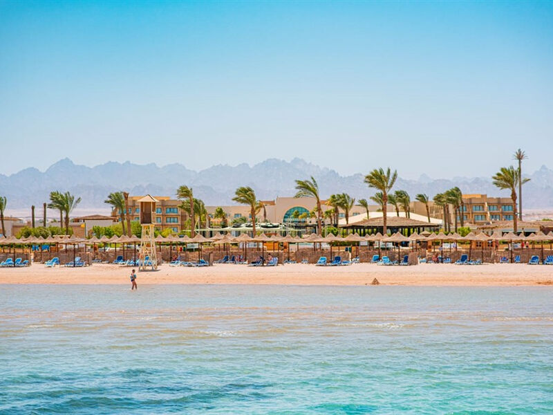 Mövenpick Waterpark Resort & Spa Soma Bay