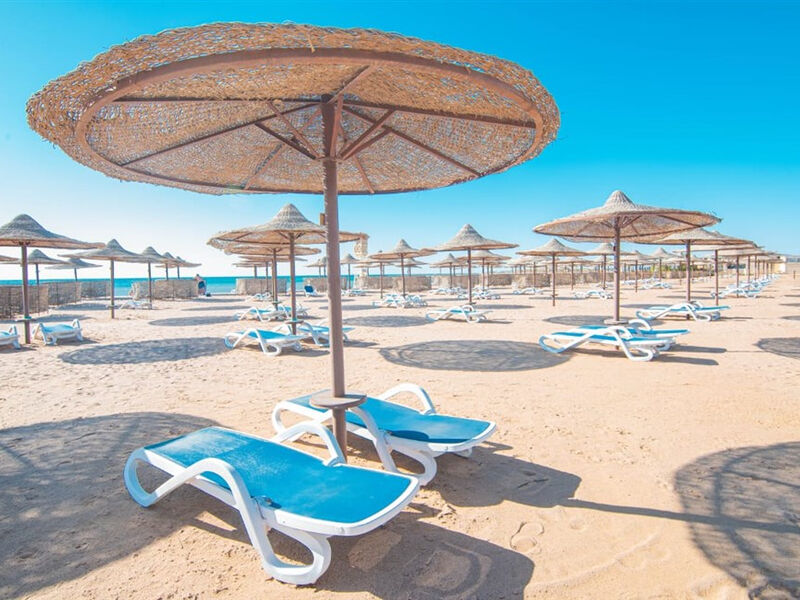 Mövenpick Waterpark Resort & Spa Soma Bay