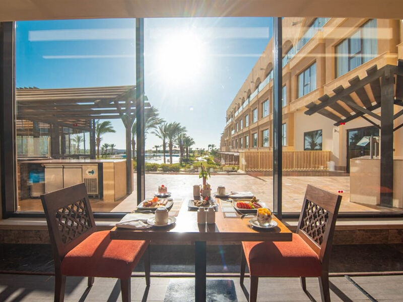 Mövenpick Waterpark Resort & Spa Soma Bay